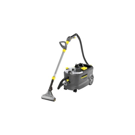 Kärcher Professional Puzzi 102 Adv - High-Performance Carpet Cleaner for Superior Results